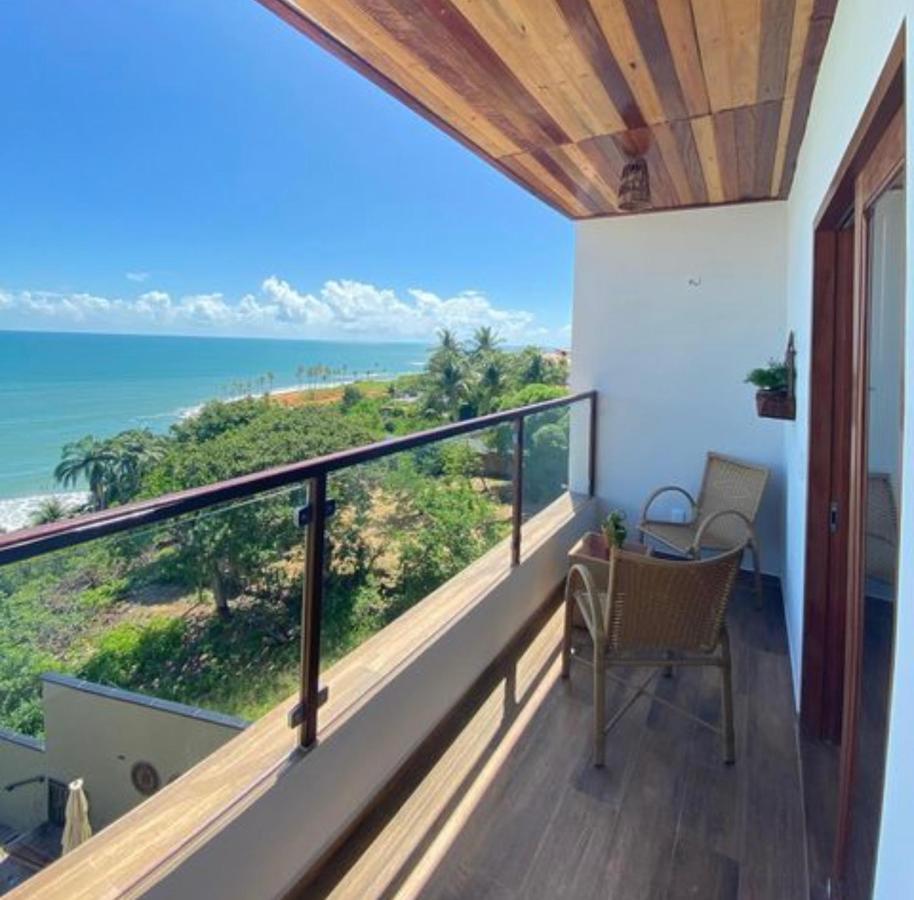 פראיפאבה Beach Eco Stays Hotel Boutique Lagoinha מראה חיצוני תמונה