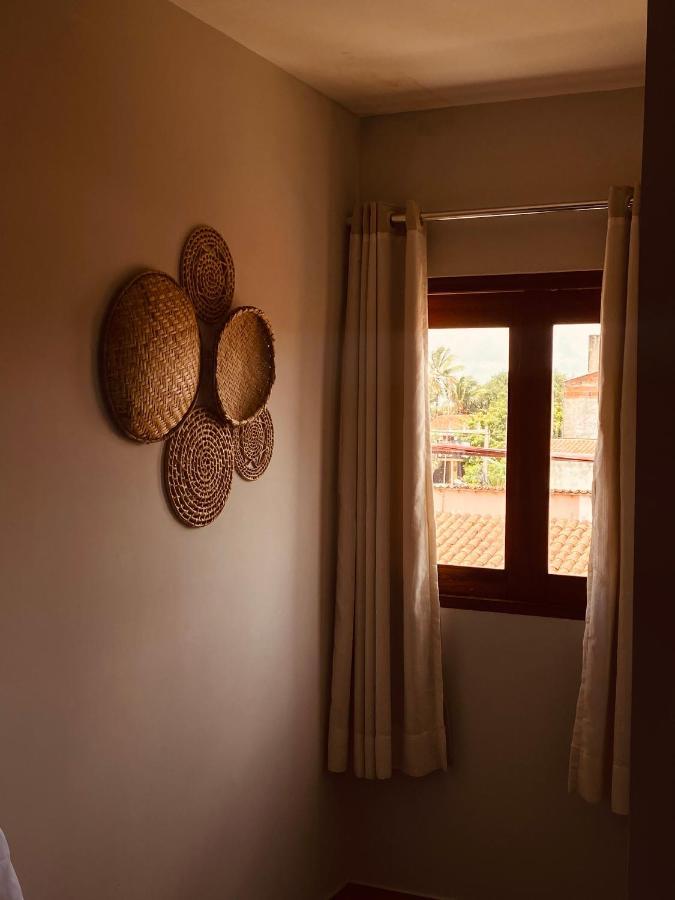 פראיפאבה Beach Eco Stays Hotel Boutique Lagoinha מראה חיצוני תמונה