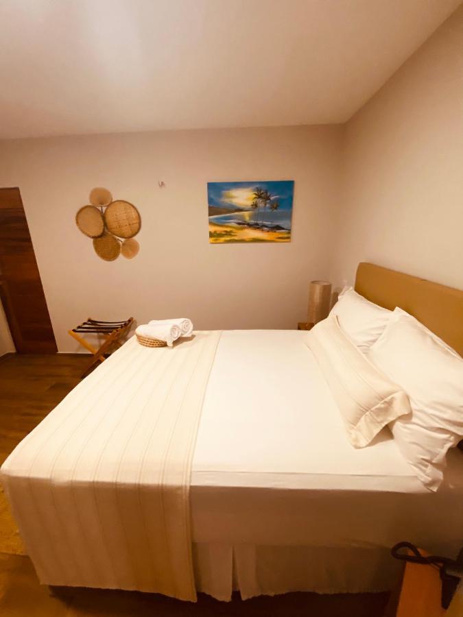 פראיפאבה Beach Eco Stays Hotel Boutique Lagoinha מראה חיצוני תמונה