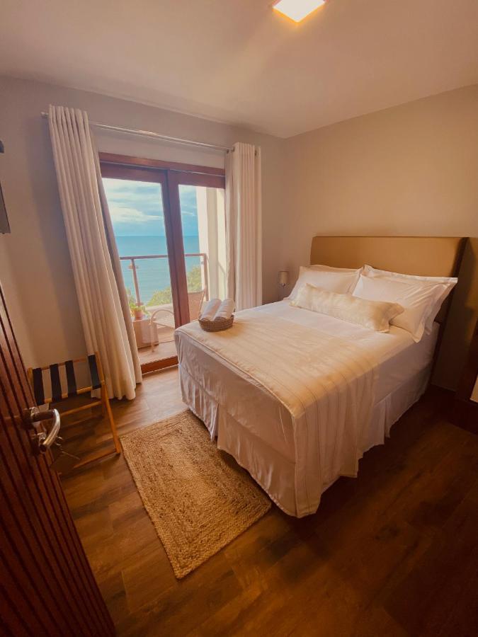 פראיפאבה Beach Eco Stays Hotel Boutique Lagoinha מראה חיצוני תמונה
