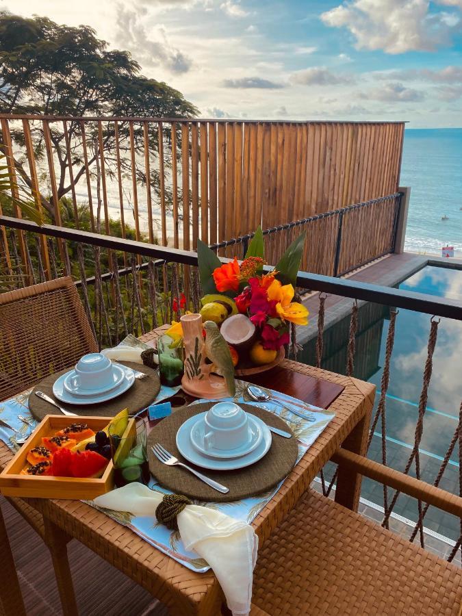 פראיפאבה Beach Eco Stays Hotel Boutique Lagoinha מראה חיצוני תמונה