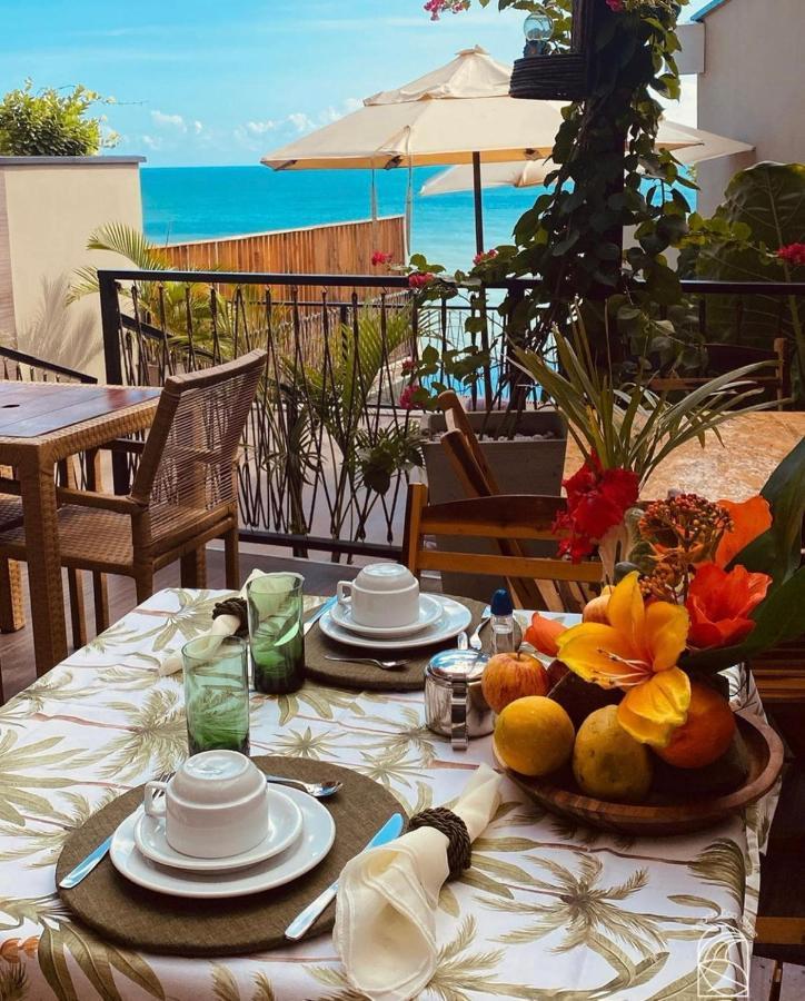 פראיפאבה Beach Eco Stays Hotel Boutique Lagoinha מראה חיצוני תמונה