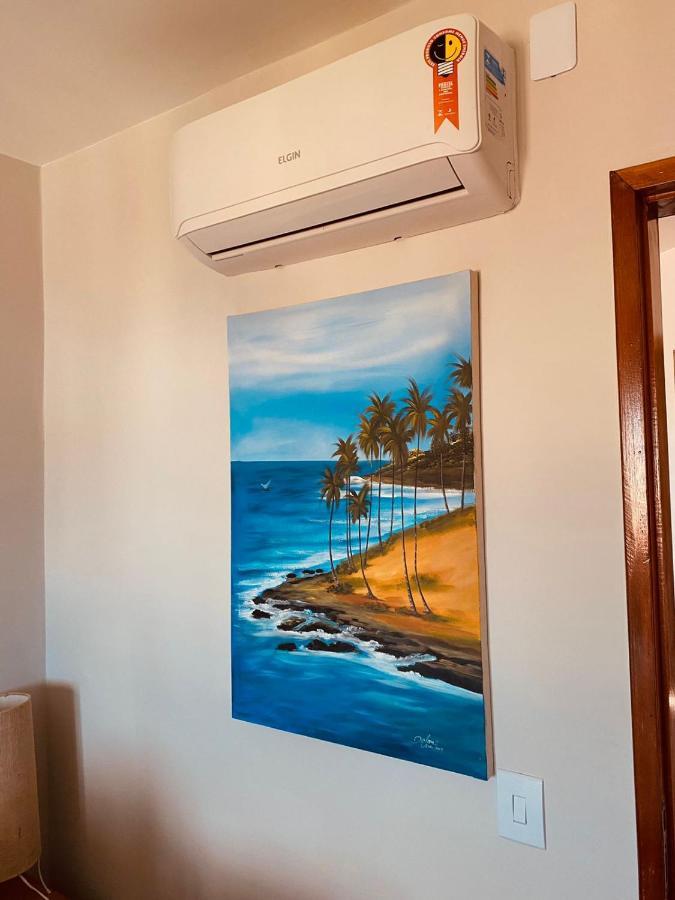 פראיפאבה Beach Eco Stays Hotel Boutique Lagoinha מראה חיצוני תמונה
