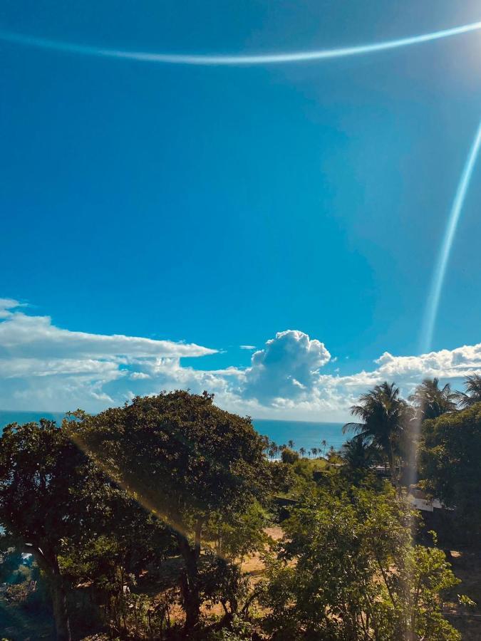 פראיפאבה Beach Eco Stays Hotel Boutique Lagoinha מראה חיצוני תמונה
