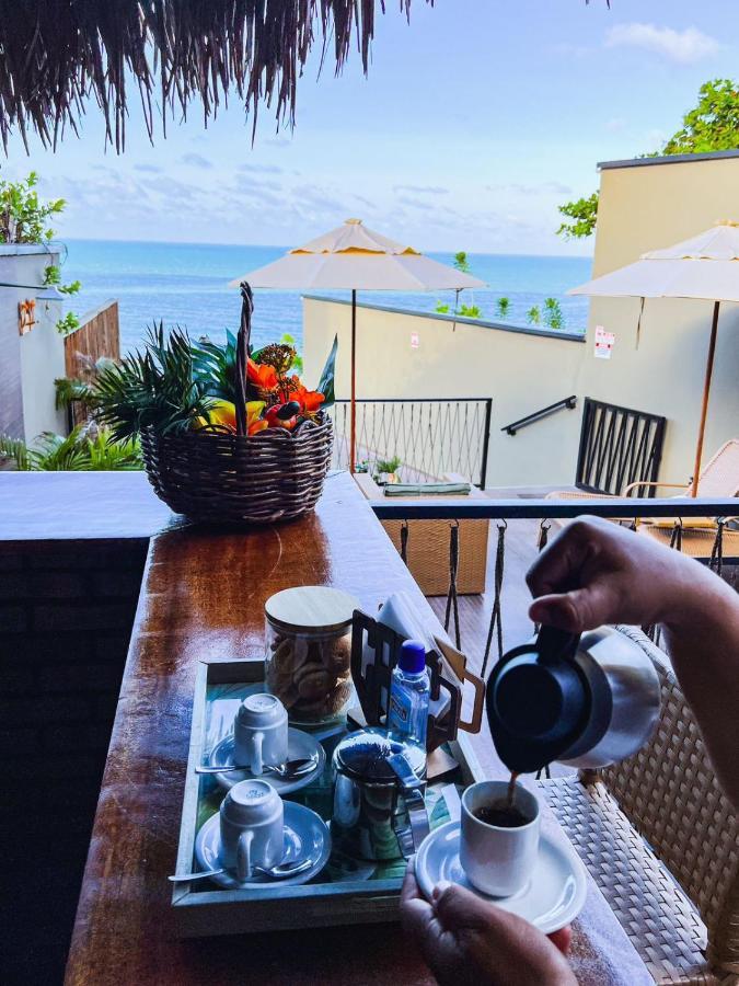 פראיפאבה Beach Eco Stays Hotel Boutique Lagoinha מראה חיצוני תמונה
