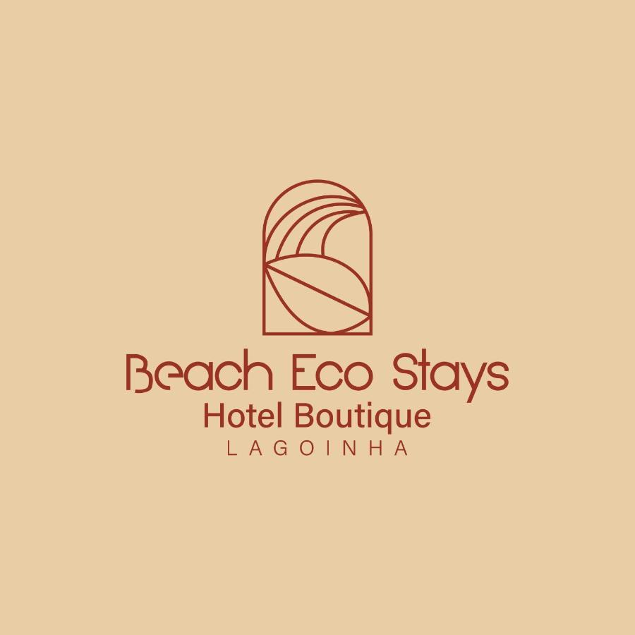 פראיפאבה Beach Eco Stays Hotel Boutique Lagoinha מראה חיצוני תמונה