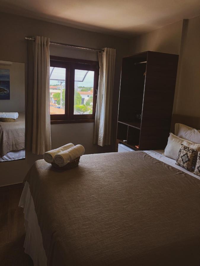 פראיפאבה Beach Eco Stays Hotel Boutique Lagoinha מראה חיצוני תמונה